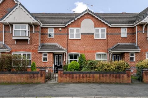 Sale, M33 - property photo