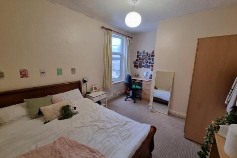 Garden Flat, 63 Avenue Road, Leamington Spa photo 5