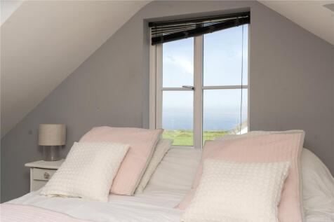 2nd Floor Bedroom