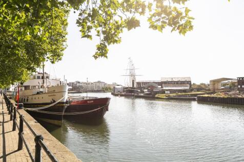 Harbourside
