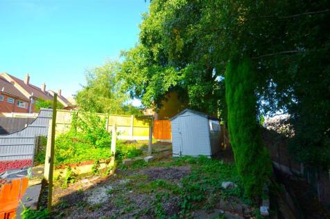 Exterior -