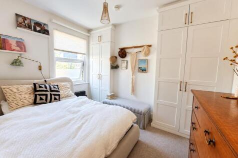 Astbury Road, Peckham, London, SE15 photo 5