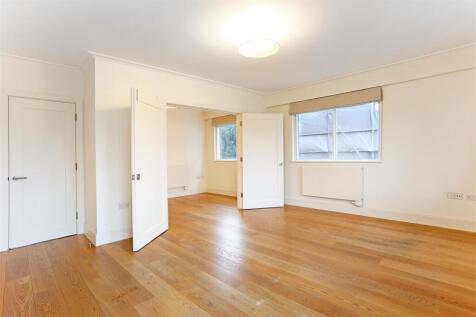 Warwick Gardens, Kensington, W14 photo 3