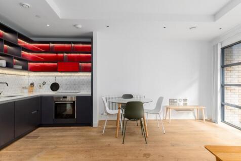Reception - Kitchen