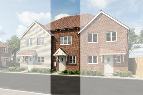 Barleycroft Cgi