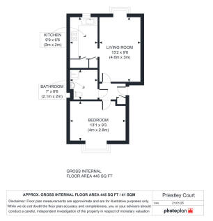 Property Main Images