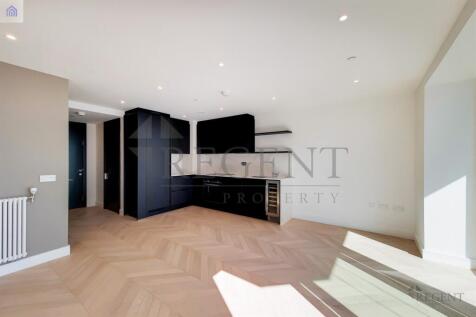 Open plan 