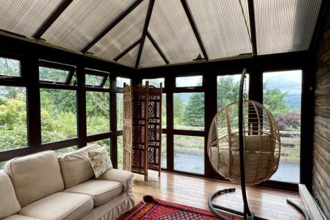 Greenhaven, Laurieston Road, Gatehouse of Fleet - 