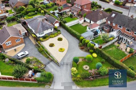 3 bedroom Detached for sale