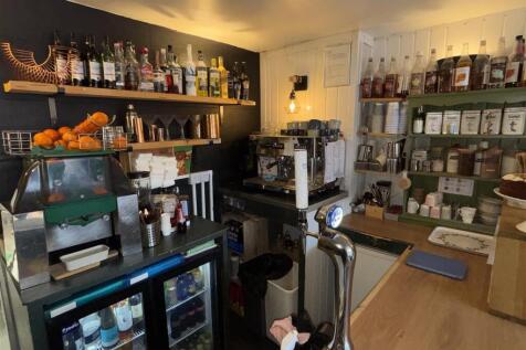 Cafe for sale Image 5