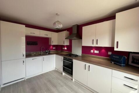 Greene Street, Tadpole Garden Village, Swindon photo 3