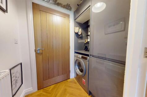 Potteries Way Utility