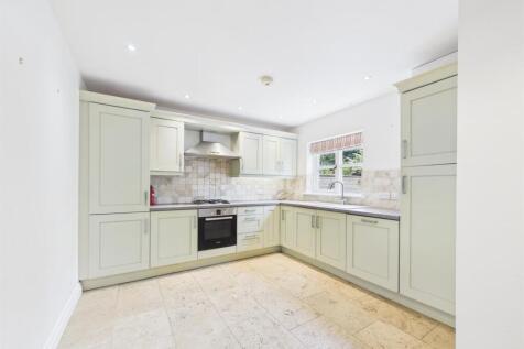 Kitchen/Diner: