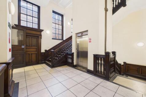 Communal Entrance