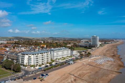 Drone Shot