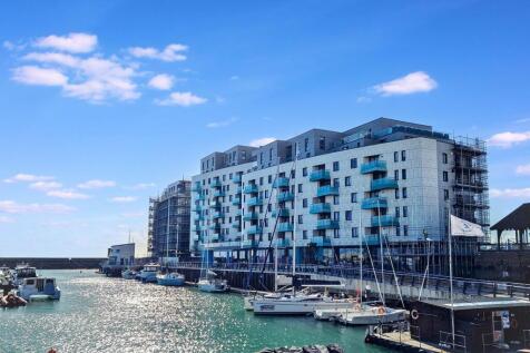100 Sirius 6 The Boardwalk, Brighton Marina, Brighton BN2 5ZD