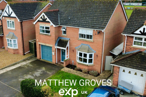 Market Drayton, TF9 - property photo