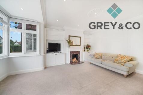 Clarendon Gardens Wembley Middlesex HA9 7QY photo 4