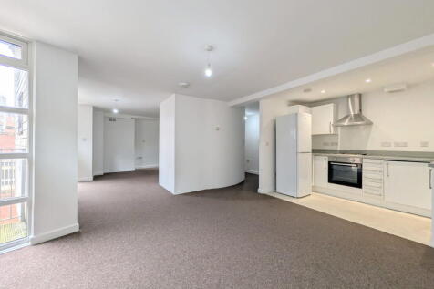 To Let - The Courtyard, Lord Street, Southport - One Bedroom Studio Apartment photo 3