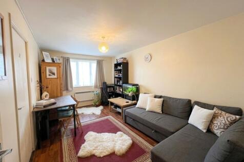 Barbara Ward Court E11