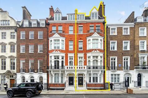 30 Queen Anne Street, London W1G 8HX