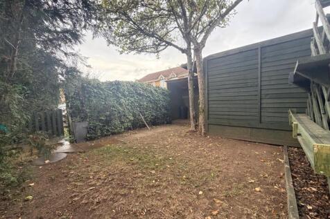 Garden 2
