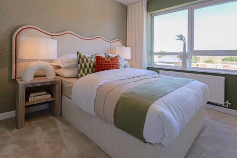 Showhome photography