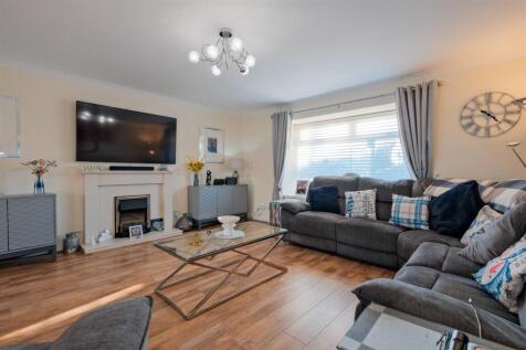 Open Plan Lounge