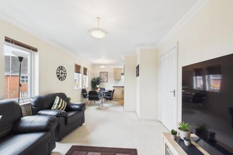 Open Plan Living Kitchen Diner