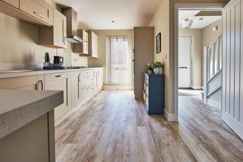 Open and light spaces