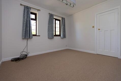 Dining room/TV roomA