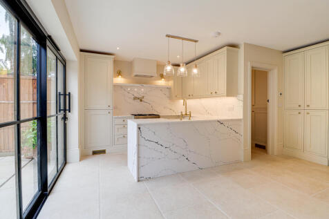 Kitchen/Living