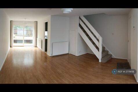 Living &amp; Dining Area