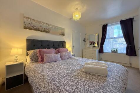 Flat B, 13 Rutland Street, Filey photo 4