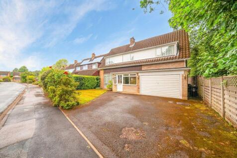 Watford, WD17 - property photo