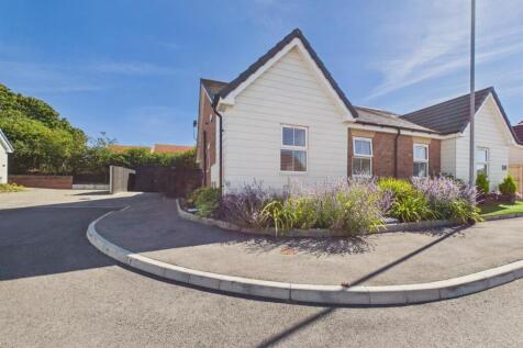 Exterior: