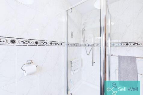 Ground Floor Shower Room