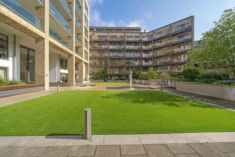 Communal gardens