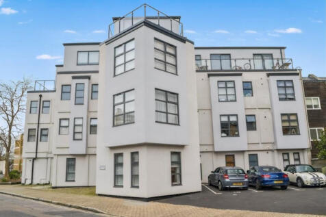 Southampton, SO14 - property photo