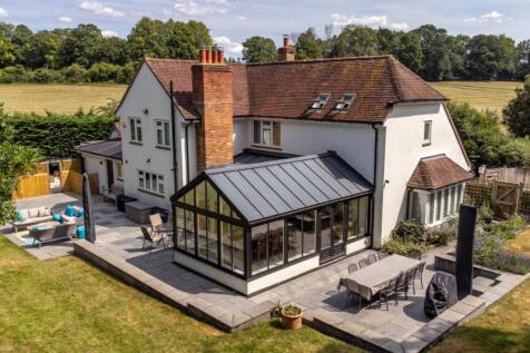 Substantial House