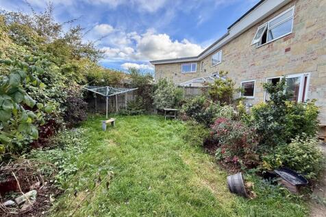 Gardens: