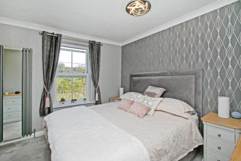 Scarcewater, Grampound Road, Truro, Cornwall, TR2 13
