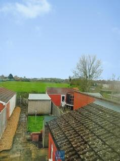 Garden/ Rear View