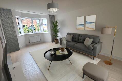 Example living room