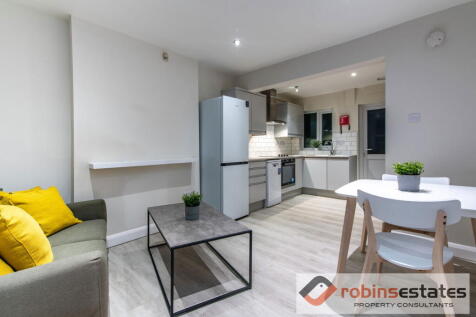 1, Peveril Street, Nottingham, NG7 photo 5