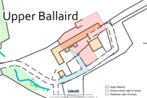 Boundary Plan
