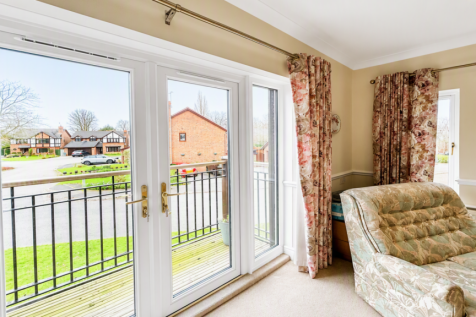 French Doors
