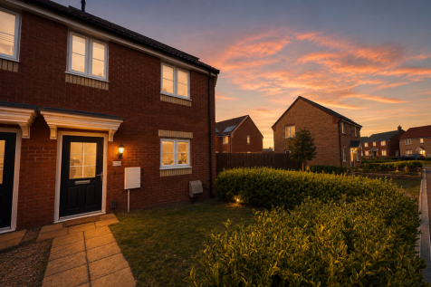 Peterborough, PE7 - property photo