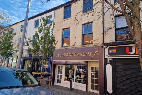 Commercial Investment - For sale by auction