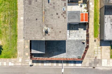 Aerial Plot View